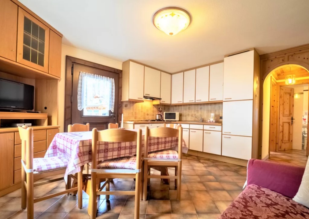 Sedmokrevetni apartman GAVIA